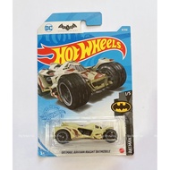 Hot Wheels Batman : Arkham Knight Batmobile