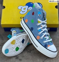 Converse Blue Golf Wang Chuck Taylor 70 (size36-44)