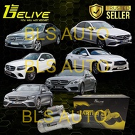 BELIVE 100% NEW MERCEDES BENZ C CLASS C200/C250~COUPE~E CLASS E200/E250~GLC250/300~SLC/SLK~NFINITI Q