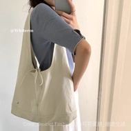 Korea depound Commuter Bow Underarm Bag