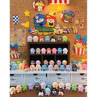 [BUDDY] BUDDY BEAN ALL VERS BUDDY BEAN BUDDY BLINDBOX BLINDBAG