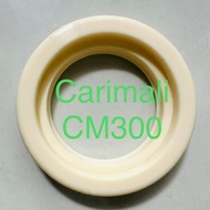 La Carimali coffee machine rubber gasket CM300,CM260, CM280/La Carimali coffee machine head silicone