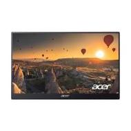 Acer Portable Monitor undefined 15.6 Pm161qjbmiuux (ips, Usb-c, Mini-hdmi, Spk) 60hz - A0167894