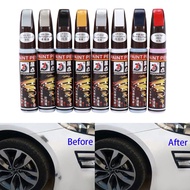 MENGAI Auto Accessories Car Paint Care Tool Touch Up Repair Paint Pen Waterproof Scratch Remover Car Paint Repair Pen