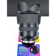Used. Tamron 17-70mm f2.8 Di III-A RXD for Sony E Can Be Paid In Installments Buy A Camera