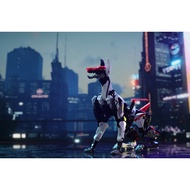 52toys BEASTBOX BB-51A ROMEO