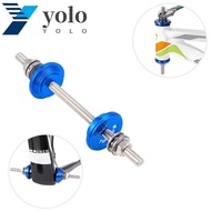 YOLO Headset/BB Press-In Tool Cycling Parts MTB Road Bike Press-in Tool Bicycle Headset BB Removal Tool Installation Tools Bottom Bracket Press Fit