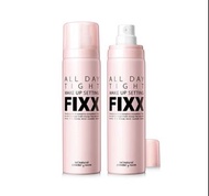 SO'NATURAL FIXX 全日定妝噴霧120ml