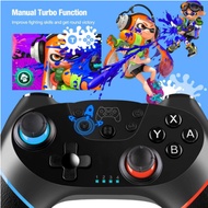 Switch Pro Controller Wireless Joystick for Nintendo Switch Console Bluetooth Supports