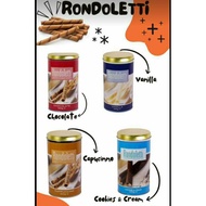 Rondoletti wafer roll || Rondoletti || Rondoletti || Eid CAKE