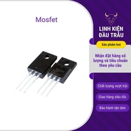 Mosfet 4N60 5N60 6N60 8N60 10N60 20N60 high quality plastic back Buffalo Head Components.