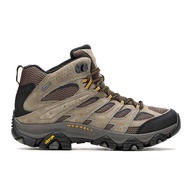 MERRELL รองเท้าเดินป่าข้อสูง กันน้ำ สำหรับผู้ชาย MOAB 3 MID GTX MEN
