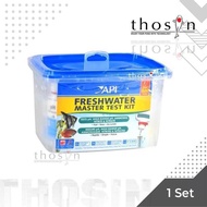 Ammonia Ph Nitrate Etc Api Freshwater Test Kit Original and Trusted