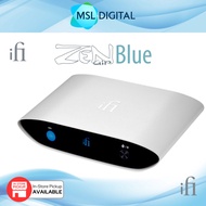 iFi Audio Zen Air Blue - Ultra-high Quality Bluetooth audio receiver DAC