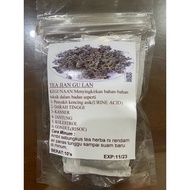 TEH JIAN GU LAN -10SACHETS