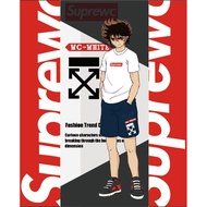 GT Safety Helmet Pegasus Seiya Saint Seiya Pegasus Kirin SupreBOY Axing EX2.0