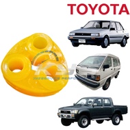 TOYOTA AE80 AE101,KM36,HILUX LN106,INNOVA,HIACE LH113,UNSER KF80,VIOS,HYUNDAI ATOS EXHAUST PIPE MOUN
