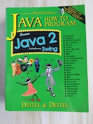 Java reference book