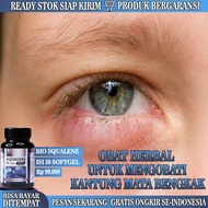 MATA Slightly Prominent Swelling Eye Bag Medicine, Natural Medicine For Eye Bag Itching, Swelling Ey