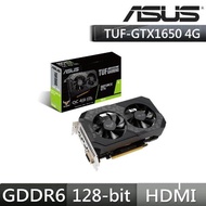 ของแท้ มือ1 การ์ดจอ Graphics card Asus TUF GeForce GTX 1650 พร้อมส่งจากไทย ของแท้ มือ1