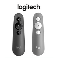 Genuine Logitech R500S presentation pen