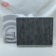 Air conditioner air filter for BMW 1-Series F20,F21/ 2-Series F22,F23/ 3-Series F30,F31,F34/ 4-Serie