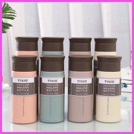◵ ☪ ▪ Original Tyeso "TIN" Stainless Steel Tumbler Thermos Bottle 350ML 500 ML