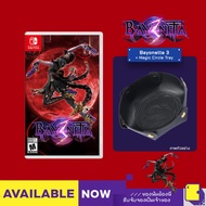 ✜ พร้อมส่ง NSW BAYONETTA 3 (เกม Nintendo Switch™ 🎮 ) (By ClaSsIC GaME OfficialS)