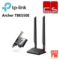 TP-Link Archer TBE550E BE9300 Wi-Fi 7 Bluetooth 5.4 PCIe Adapter