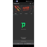 Psiphon VPN MOD UNLIMITED APK