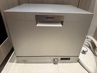 Siemens 洗碗碟機