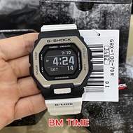 NEW ORIGINAL CASIO G-SHOCK GBX-100-7DR GLIDE GSQUAD PETAK READY STOCK