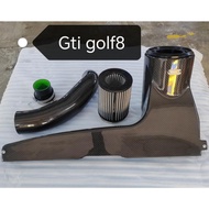 SPIRIT R CARBON INTAKE KIT VOLKSWAGEN GOLF MK8 GTI