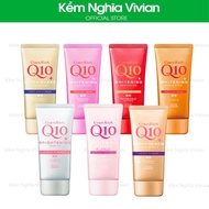 Kose Q10 Hand Cream 80g