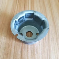 EH25 original recoil starter cup for Robin EH25-2 4T 8.5HP gasoline engine rammer hammer start pulle