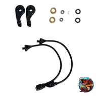 🎉🎉🎉BULLZEN THRONES SPARE PART 1SET FOR SPINNING🎉🎉🎉