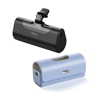 iWALK LinkPod4+LinkPodBagแบตสำรองหัวชาร์จไร้สายพร้อมเคสกระเป๋าหนังใส่ปกป้องตัวแบตสำรองได้เป็นอย่างดี