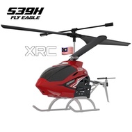 Syma S39H FLY EAGLE 2.4 GHz Remote Controlled Helicopter Auto Take Off Auto Landing with Hover Funct