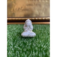 Thai Amulet - Phra Pidta “Yod Pathihan”