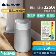 【Blueair】Blue Max 3250i 空氣清淨機 (10坪) 3232111100 公司貨 廠商直送