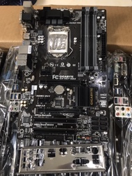 Main h97 4 khe ram socket 1150 zin đẹp like new