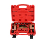 Timing Chain Riveting Tool for Mercedes Benz M271 M272 M273 Double Camshaft Timing Chain Puller Timi