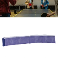 Pingpong Net  Replacement Table Tennis Foldable 180cm Length for Kids Office