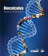 Biocalculus : Calculus for Life Sciences (新品)