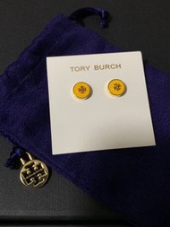 Tory Burch 耳環