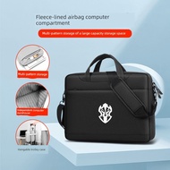 laptop bag with sling travel backpack For Huo Ying T6A/16 "Laptop Bag Huan 16Air Game Book T7C Porta