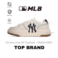 Mlb Chunky Liner New York Yankees Sneakers MLB 100% Original