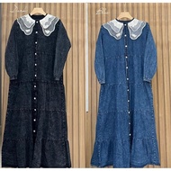 Bangkok jeans Gamis