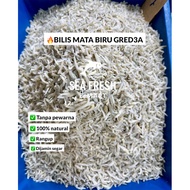 PROMOSI🔥 IKAN BILIS MATA BIRU/ BILIS SUSU MATA BIRU GRED 3A