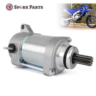 Motorcycle Starter Motor 5TJ-81890-30-00 for Yamaha Off-Road WR450F 449cc 2007-2015 GAS-GAS EC450F 4